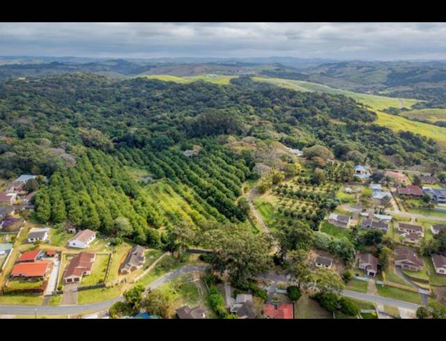 FARM FOR SALE IN MELVILLE